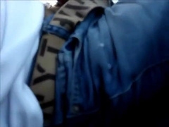 Road Trip Hookup with My Hunk of a Cousin