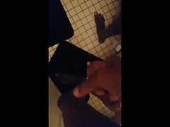 My cum comp