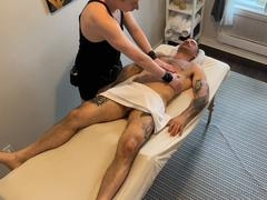 Wild ass-fuck, gay action, and deep throat action