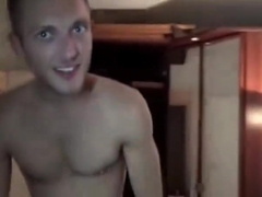 Young Guys Barebacking