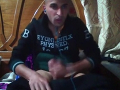 ARABE JUGANDO (101)