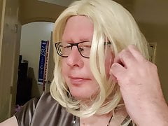crossdressing