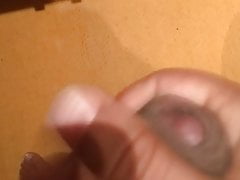 Quick handjob