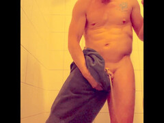 Skinny femboy exploring domination and submission in wild scenes