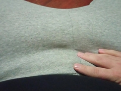 NNN: ASMR no nut sack November edging day trio