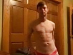 MY SUB FAG KYLE
