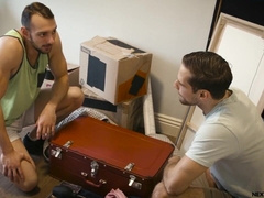 Enticed Stepbrothers Compilation - NextDoorTaboo