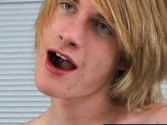 Toys and gay young male twinks archives JT Wreck, a young appealing