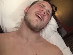 Reality dudes - A Sequence of Events Transpires and Paul Wagner Thrusts into Levi Logging Immediately After Their Encounter