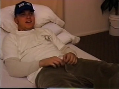 suck marine str8 guy (bobby)