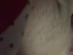 Masturbating Off For The 4th Time Today