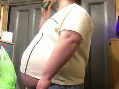 Bloat, chug, bloating