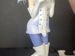 figure aila bukkake 2
