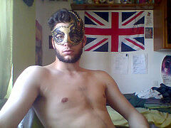 Italian yam-sized meatpipe