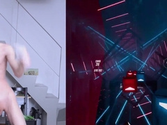 Toying Strike Saber Bare