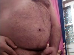 maduro vergudo caliente 4