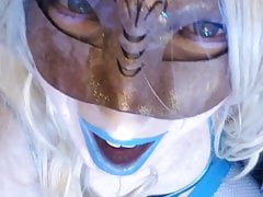Blue Vikki CD Teaser