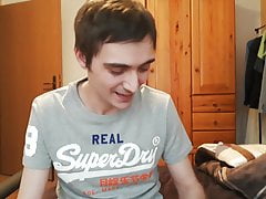 Mein Anus wird geil bearbeitet