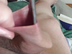 Saturday floppy foreskin - 3 of 4