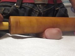 Cock Workout 1
