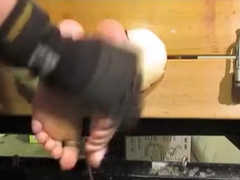 Str8 Coast Guard Wes Gets A Bj