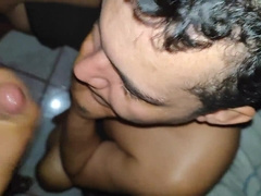 MILK IN THE HATCH