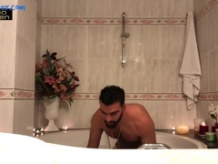 Crazy Sex Video Gay Solo , Check It