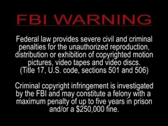 Joey Loves Wood.... In His Ass - The French Connection