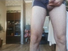 Old school getting off with taste