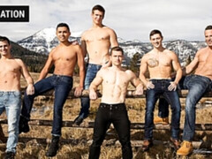 Compilation of the hottest group fucking scenes