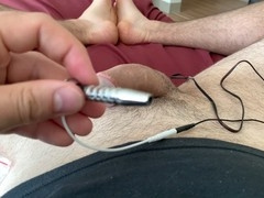 Thrilling endeavor for achieving HFO with eStim