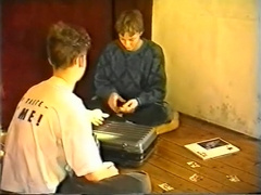 Golden Boys Gb 51 Strip Cards Bleisch