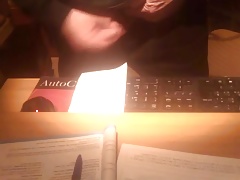 italian grandpa cum for me