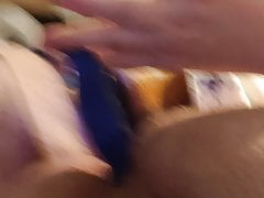 Dildo Play