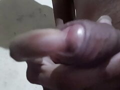 My dick massage 1