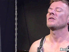 limited slave lad barebacked and jizzed