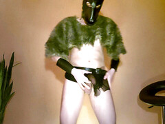 Fellow, masculine, salami