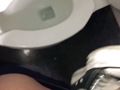 First Time Ever Cumming Womens Well Worn Converse