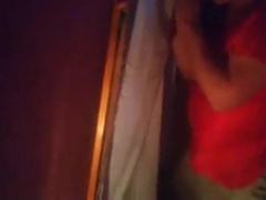 My First-ever Glory Crevasse Practice as a Crossdresser