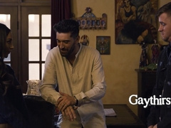 I Know You Are Bumder, Prove To Me You Are Worthy Of My Stepsis