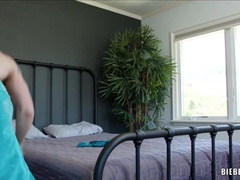 Why You Nuzzling My Undergarments Brother-In-Law?