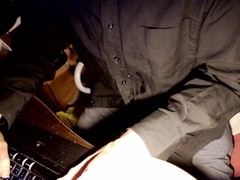 Intense and Steamy Webcam Experience for the Queer Community