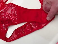 Daughters Panties