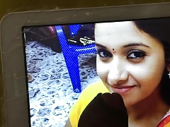 Cum Tribute to Priya Bhavani Shankar Tamil Thevadiya