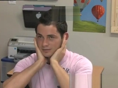 Sexy gay boys seduced by older men porn xxx Why not just penetrate the