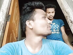 Morning I am and my frends Enjoy part-1