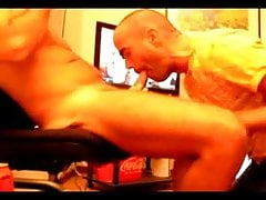 ANON MADRID SEX 23