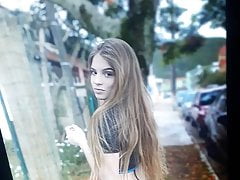 Katia Cum Tribute