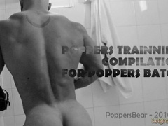 Poppers Instructing Compilation