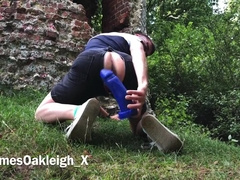 James Oakleigh Toying With Crackstuffers Fin Outdoors